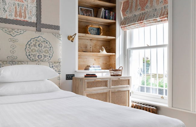 Ladbroke Gardens VII by Onefinestay - Foto 6