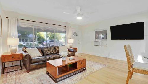 Cottage on California - Foto 4