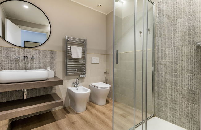 JOIVY San Cristoforo - Terrace, Gym & SPA - Foto 43