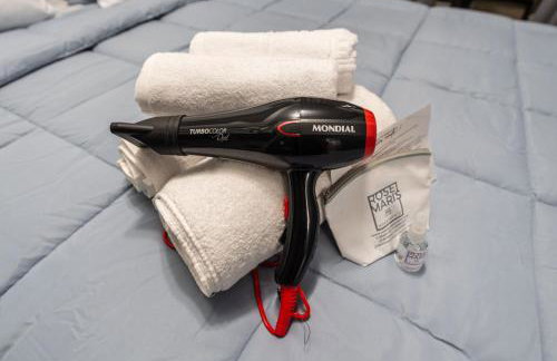 Rosemari's Apartments Apartamento Premium Centro SP com Piscina São João - Foto 74