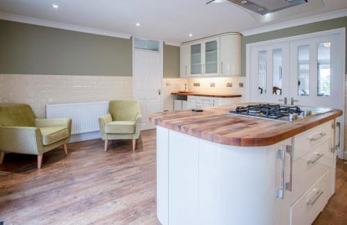 Ridgeway Meadow Bungalow - 3 Bedroom - Manorbier - Foto 19