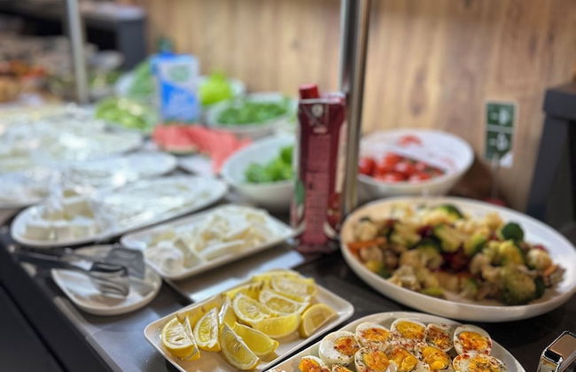 Your House Konaklama - Foto 54