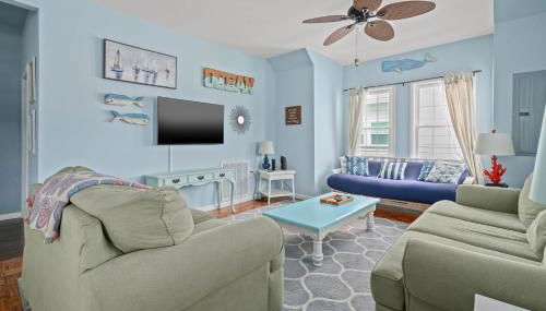 The Great Escape - renovated in-town charm! - Foto 4