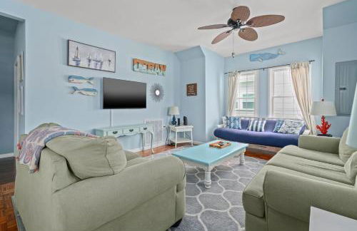 The Great Escape - renovated in-town charm! - Foto 4