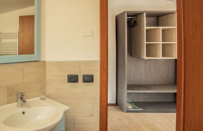 Appartamento Edolo, Bilocale & Monolocale - Foto 34