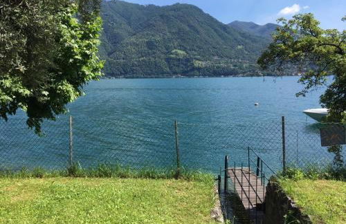 Beautifull view at lake - Photo 17