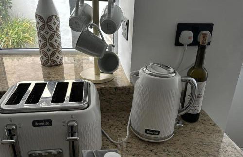 Stylish & central apartment close to the beach - Photo 9