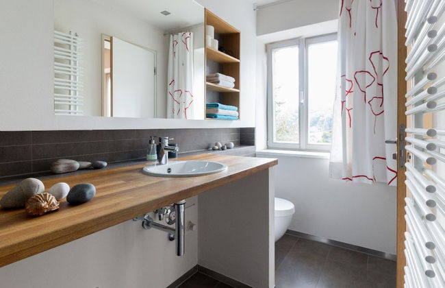 Ferienwohnung Villa Elisabeth - Foto 6