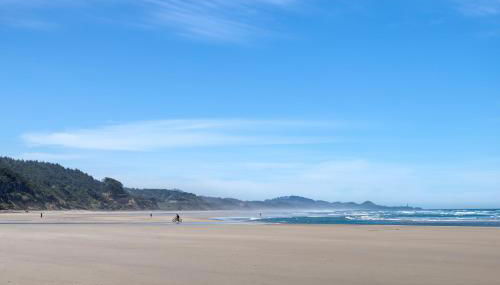 Coastal Garden - Anchor Pier Lodge - Photo 5