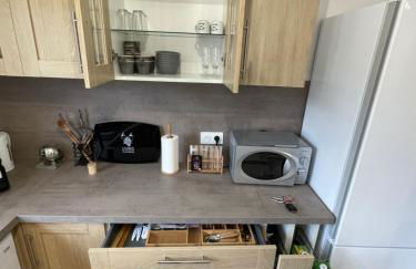 Maison de campagne entre vigne et bois - Foto 13