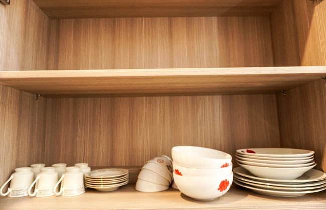 Fabulous 2BR Lucky Tower Apartment - Foto 11