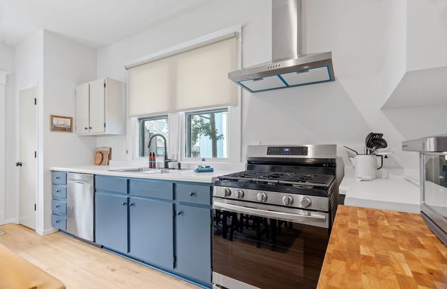 Stoneway by Minnestay - Foto 18