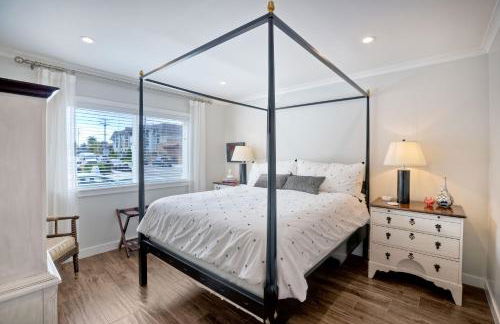 90 Walk Score, Steps to Beach, Dining - Foto 18