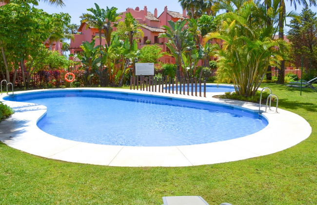 Apartamento Las Salinas - Foto 14