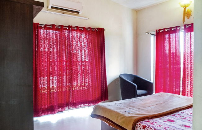 GuestHouser 5 BHK Bungalow 6931 - Foto 29