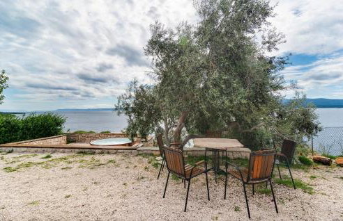 Awesome Home In Nerezisca With Wifi - Foto 8