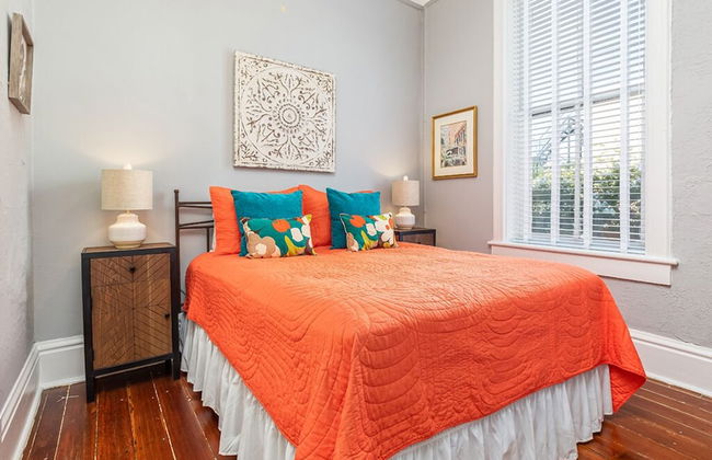 Whitaker By Design by Tybee Vacation Rentals - Photo 9