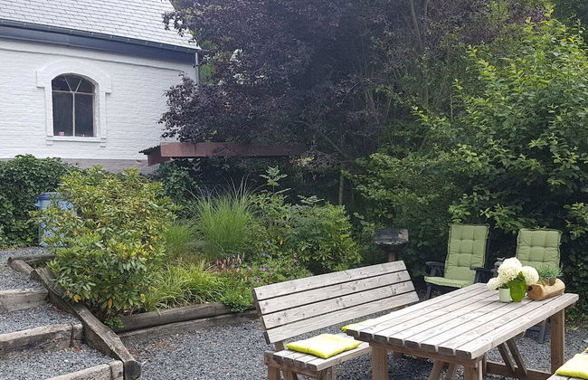 Tastefully Furnished Holiday Residence Located in the Heart of the Ardennes - Photo 20