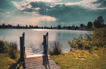 House of Happiness mit Seeblick - Foto 37