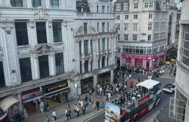 Sleep 5 in Mayfair St James Soho Cov7 - Photo 5