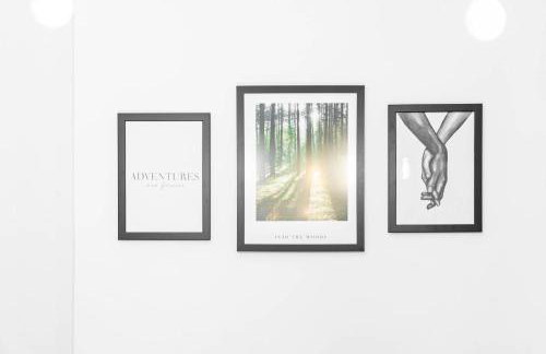 Stylish 4 Bedroom Townhouse - Edgbaston - Near Birmingham City Centre - Sleeps 8 - Parking - 578P - Foto 59