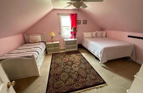 Large Home with Pool & 7 bedrooms; sleeps 21 - Foto 37