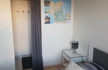 Chambre agréable au calme - Photo 21