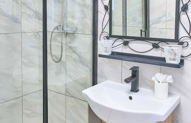 Host Stay Urban Nest - Foto 4