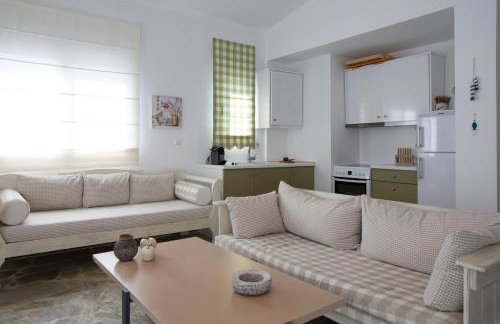 Seafront Rododafni Loft - Foto 9