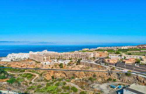 Ocean View Penthouse Blue Lagoon - Foto 6