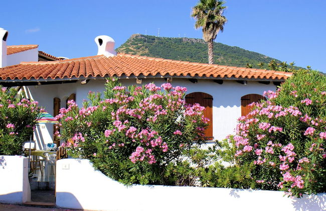 Sa Fiorida Case Vacanze - Foto 43