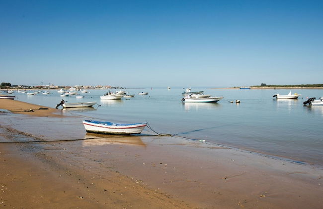 Belvilla by OYO Beachfront Apartment - Foto 19