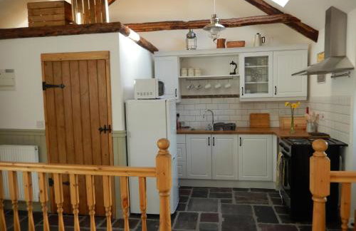 Tanyresgair Cottages - Foto 21