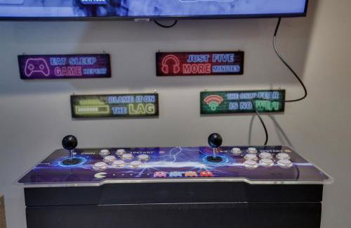 Mountainview Vista 1 Mile to Water Park & Ski - Foto 48