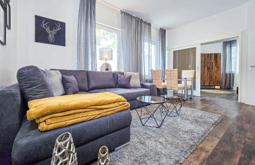 Alpha Apartments - Foto 17