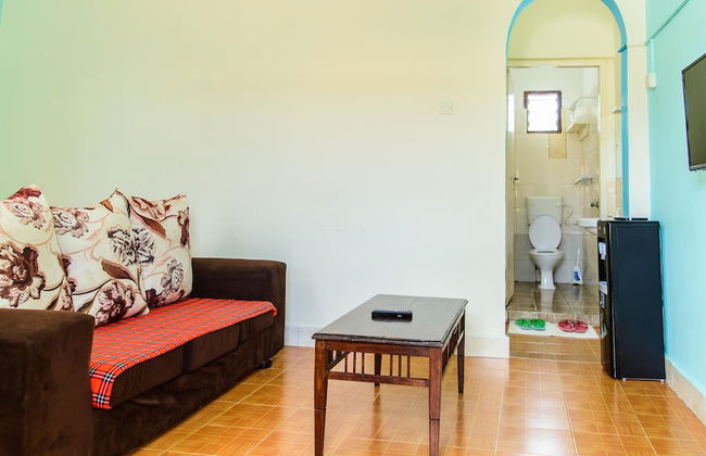 Diani Wonder Apartments - Foto 43
