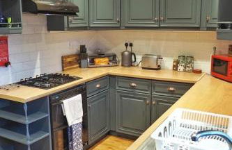 Woodworth Cottage - Foto 14