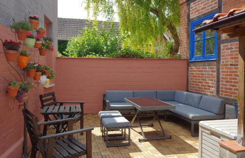 Ferienhaus "Kleinod" - Photo 25