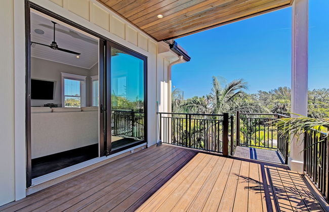 Vitamin Sea managed by Beach Retreats - Foto 31