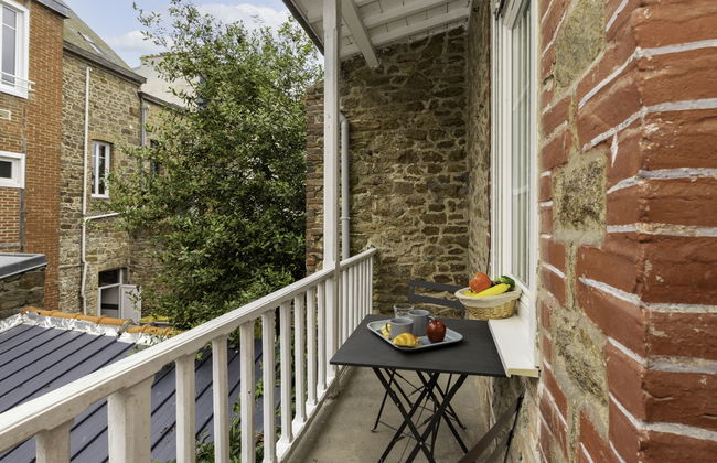 Ange Fontan - Foto 4