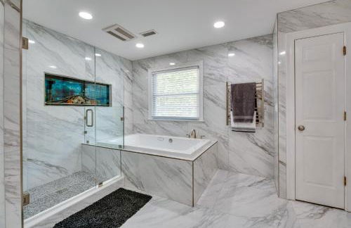 Newnan Vacation Rental with Pool and Pickleball Court! - Photo 17