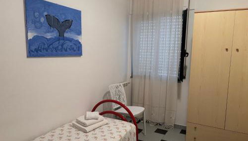 Casa Vacanza Demetra - Photo 4, wardrobe