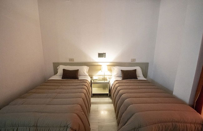 Hospedium Hotel Apartamentos Simón Verde - Photo 31