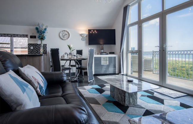 Nautilus - 2 Bedroom Apartment - Pendine - Foto 21