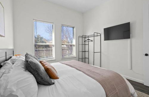 Leisure Escape - TX Hill Country - Foto 65