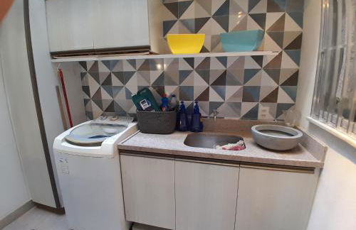 Apartamento moderno ao lado da Fac Medicina UFF, Centro de Niterói e acesso ao Rio de Janeiro - Foto 25