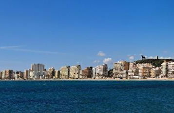 Ático 2 habitaciones a 290mt de la playa de los Boliches - Photo 28