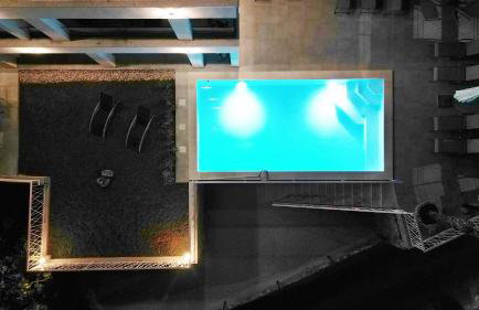 Val Apartment - Four Seasons Escape with sea view and swimming pool - Foto 18