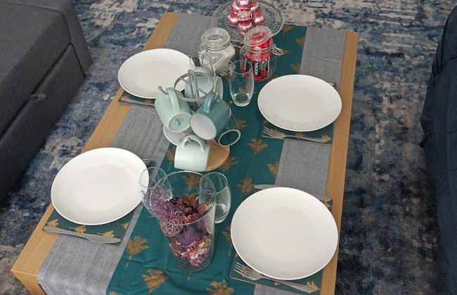 Seaside Haven Coastal Comfort 200m from the Beach - Foto 24