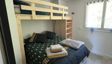 Appartement cocooning 2 chambres - Foto 5